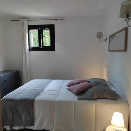 Apartament T2, Picculu - Jardin, Piscina, 4 Pers, Parking Porto-Vecchio (Corsica)