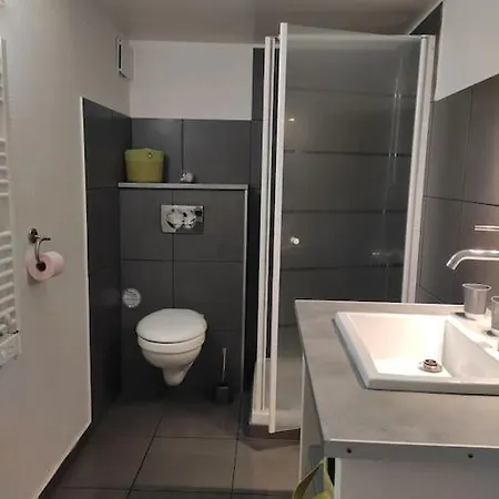 Apartment F2 Avec Jardin U Picculu Acces Piscine Sporting Club Porto-Vecchio (Corsica)